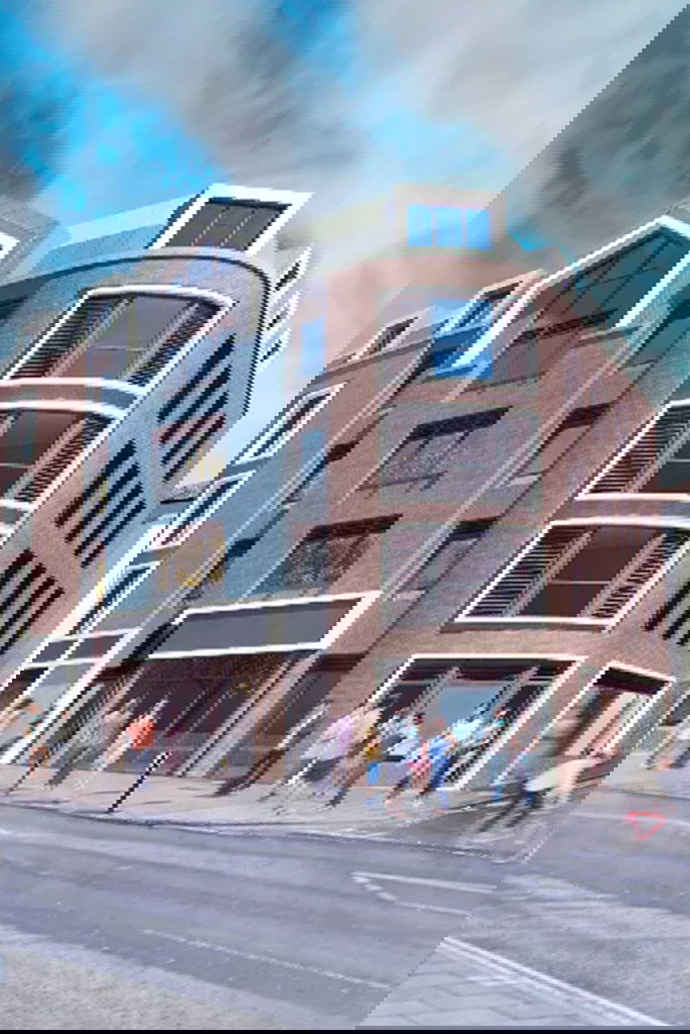 Moon Street
